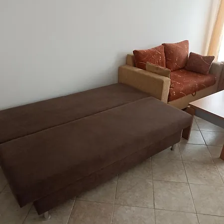 Apartment Silversprings Lucie
