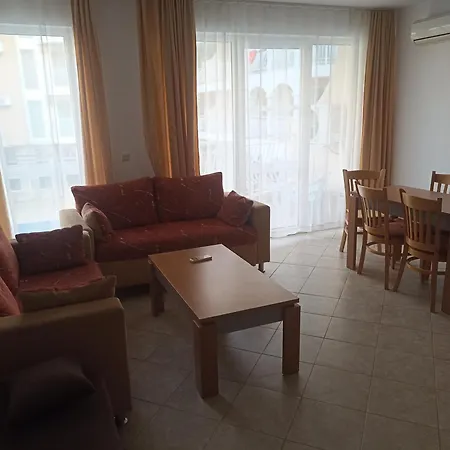 Apartment Silversprings Lucie Sunny Beach