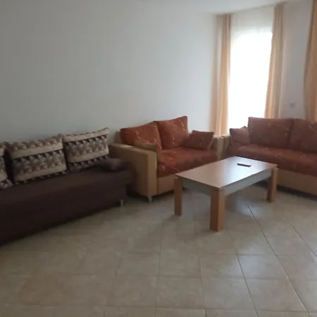 Silversprings Lucie Apartment *