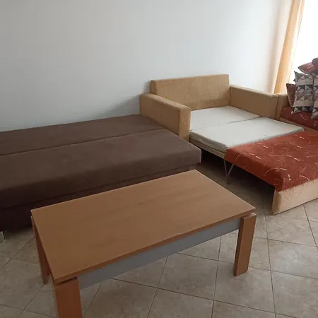 Silversprings Lucie Apartment Sunny Beach